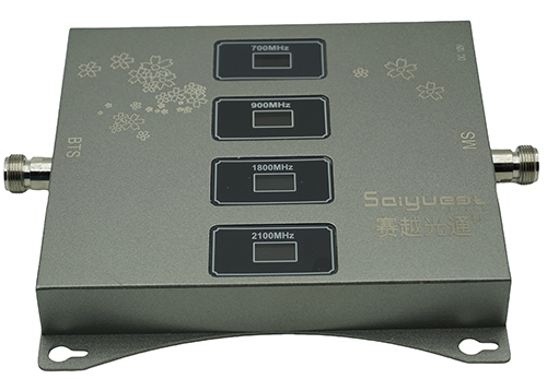 石家庄四频手机信号接收器200㎡