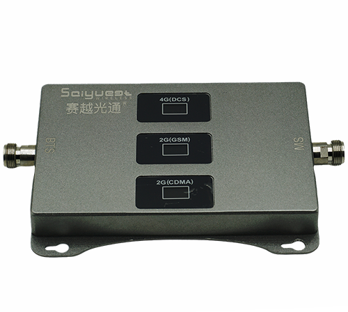 石家庄三频手机信号增强器200㎡