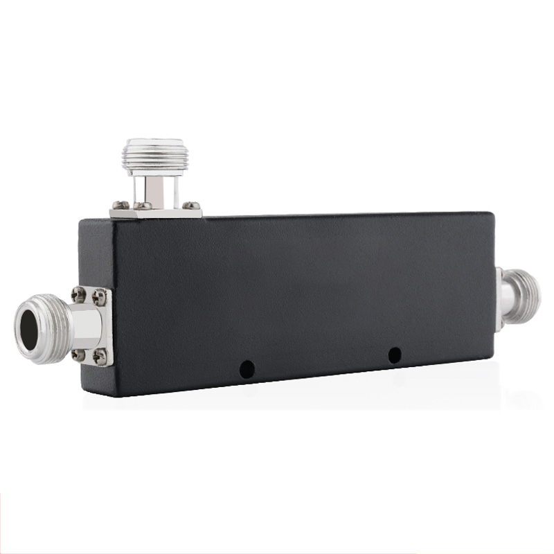 石家庄FM调频广播同步广播耦合器