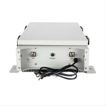 石家庄无线对讲系统双向干线放大器