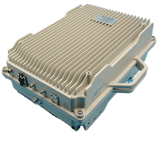 石家庄TDD-LTE 1.8G数字光纤直放站近端机远端机