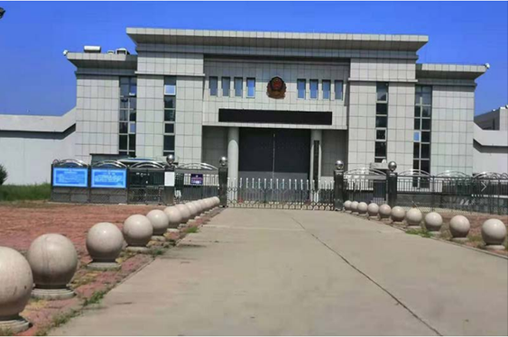 石家庄某监狱数字手机信号屏蔽（信令级管控）案例