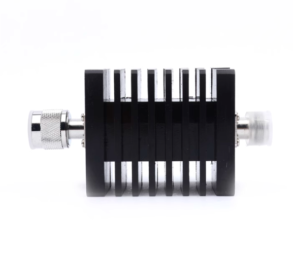 石家庄腔体固定衰减器0-3G/0-4G  N型接口